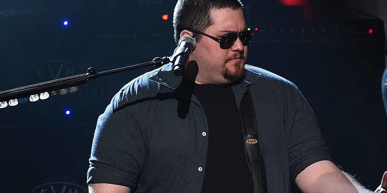 Wolfgang Van Halen Says COVID-19 Threw ‘A Wrench’ Into Album Plan