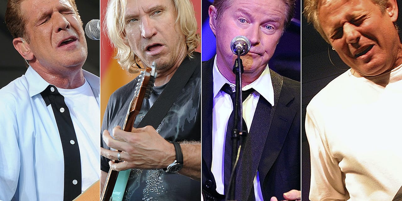 10 Worst Eagles Songs