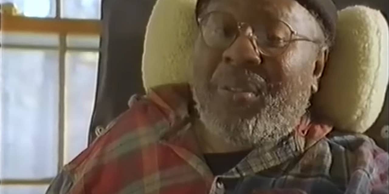 30 Years Ago: Curtis Mayfield Paralyzed During an Outdoor Concert