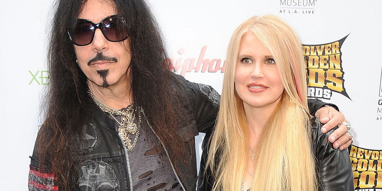 Frankie Banali’s Funeral Service Can Wait, Says His Widow