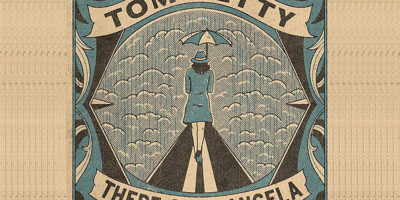 Here’s How You Can Hear Tom Petty’s New Song, ‘There Goes Angela’