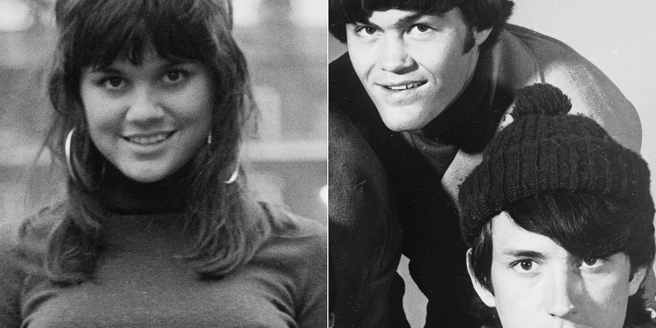 How Linda Ronstadt Broke Out With a Rejected Monkees Classic