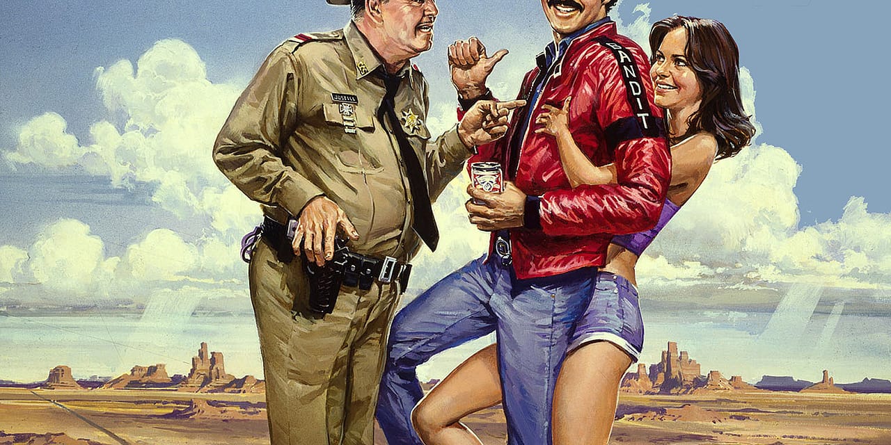 How ‘Smokey and the Bandit II’ Tackled Its Star’s Fading Career