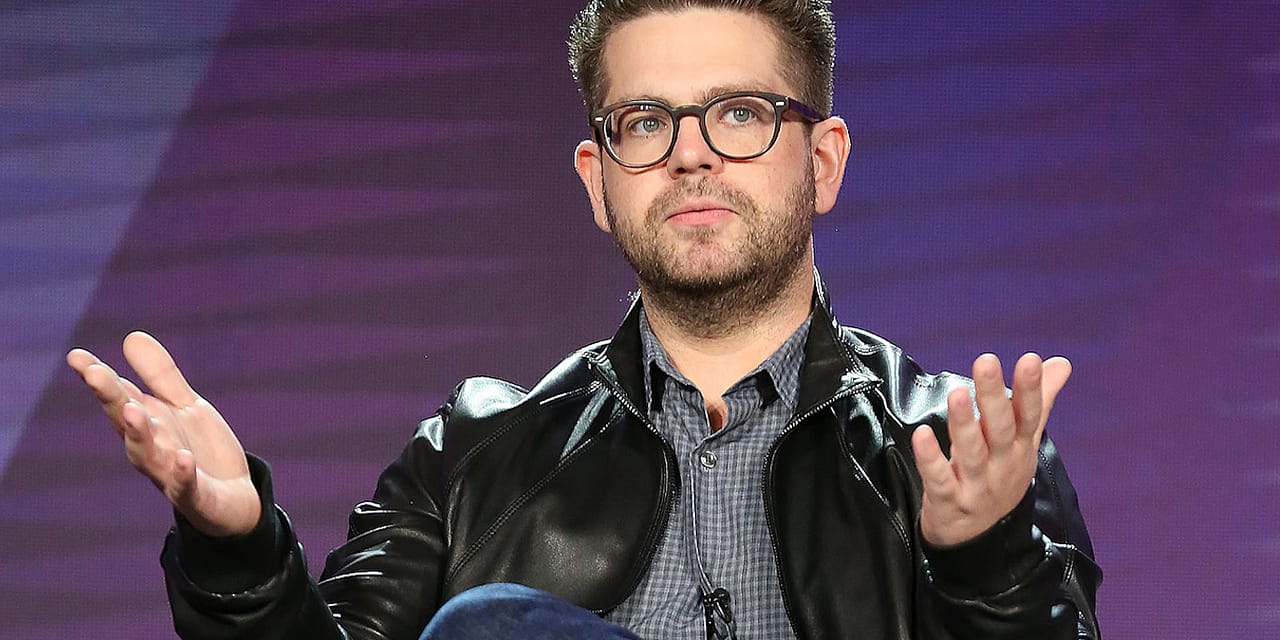 Jack Osbourne Lashes Out at ‘Bull—- Tabloid Journalists’