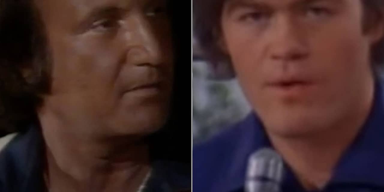 No, Micky Dolenz Did Not Pour a Coke Over Don Kirshner’s Head