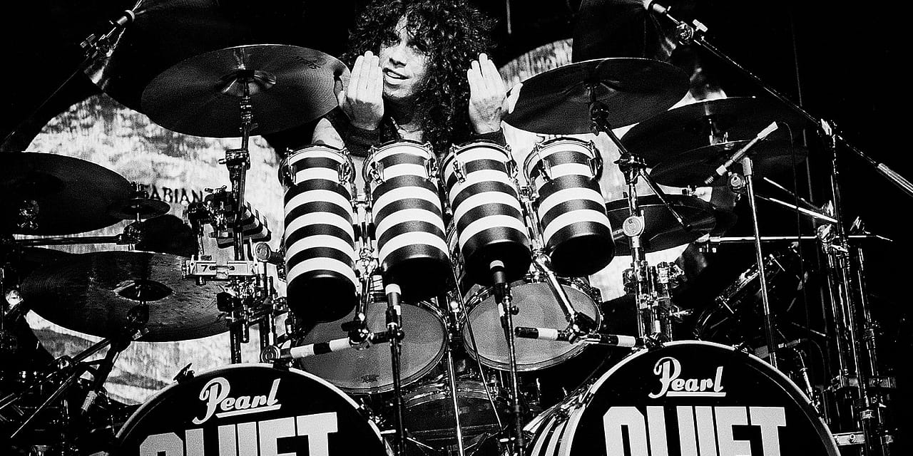 Quiet Riot’s Frankie Banali Dies: Rockers React