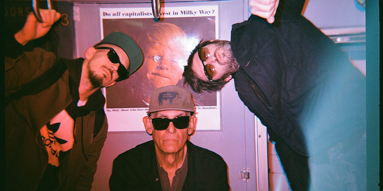 Slim Kings Get ‘Raw’ With New Music: Exclusive Premiere