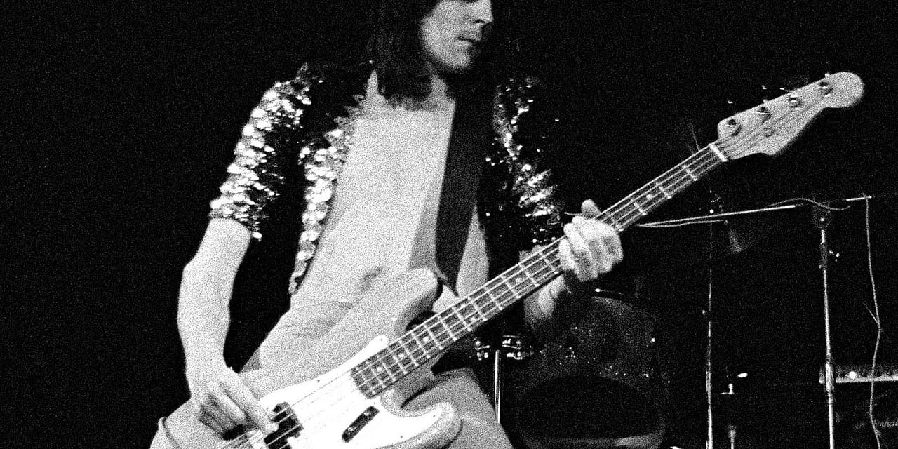 UFO’s Pete Way Dies: Rockers React