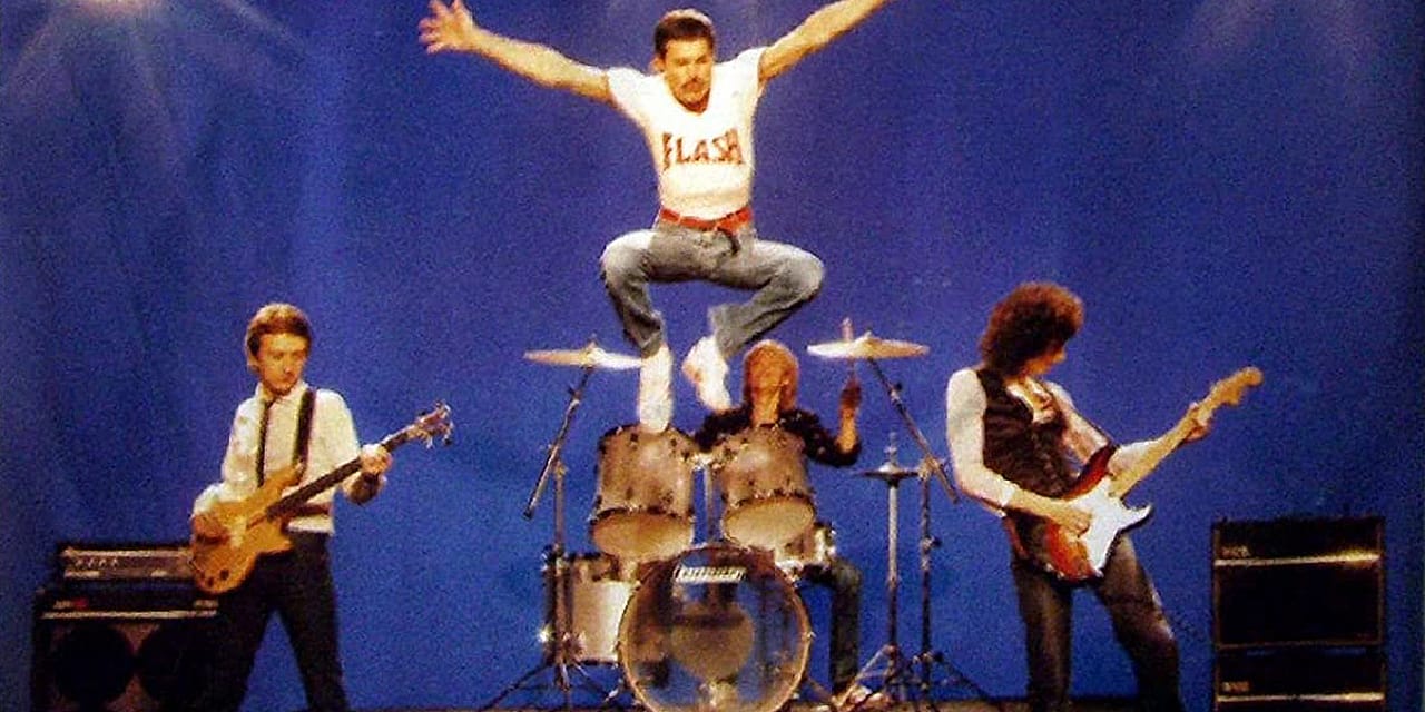 When Queen Dabbled in Disco on ‘Another One Bites the Dust’