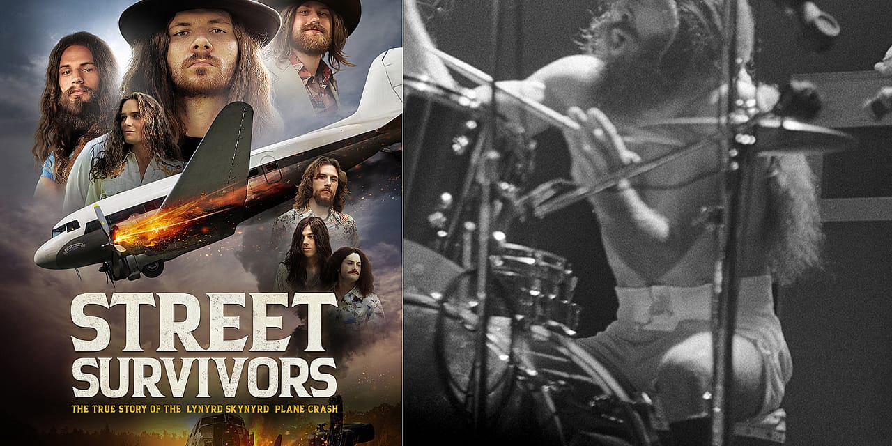 Why Artimus Pyle Isn’t Part of Lynyrd Skynyrd’s Farewell Tour