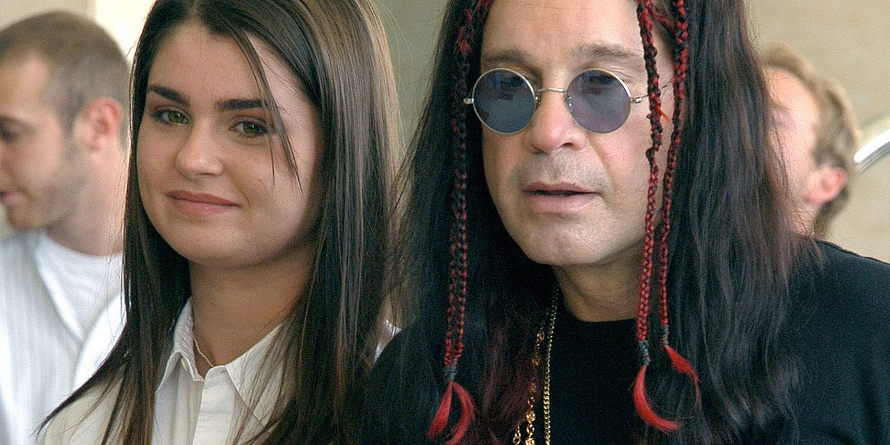 Why Ozzy Osbourne’s Daughter Found His Reality Show ‘Appalling’