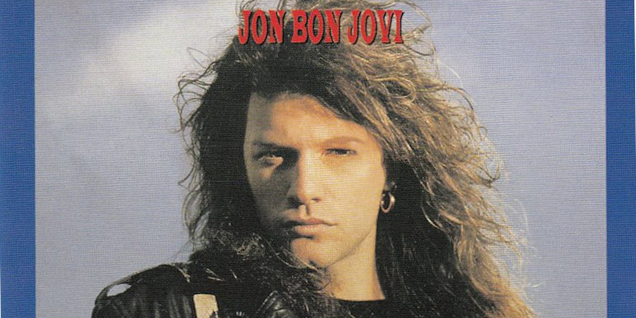 30 Years Ago: Jon Bon Jovi’s ‘Blaze of Glory’ Hits No. 1