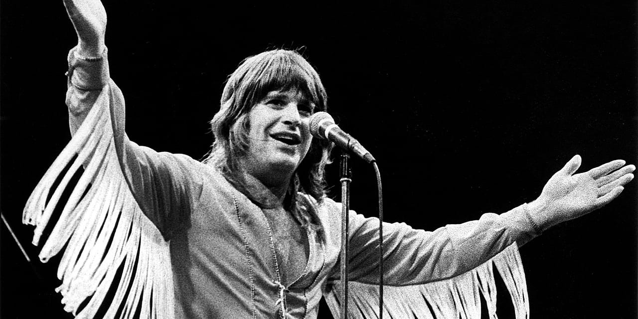 40 Years Ago: Ozzy Osbourne Is Born Again at First Solo Concert