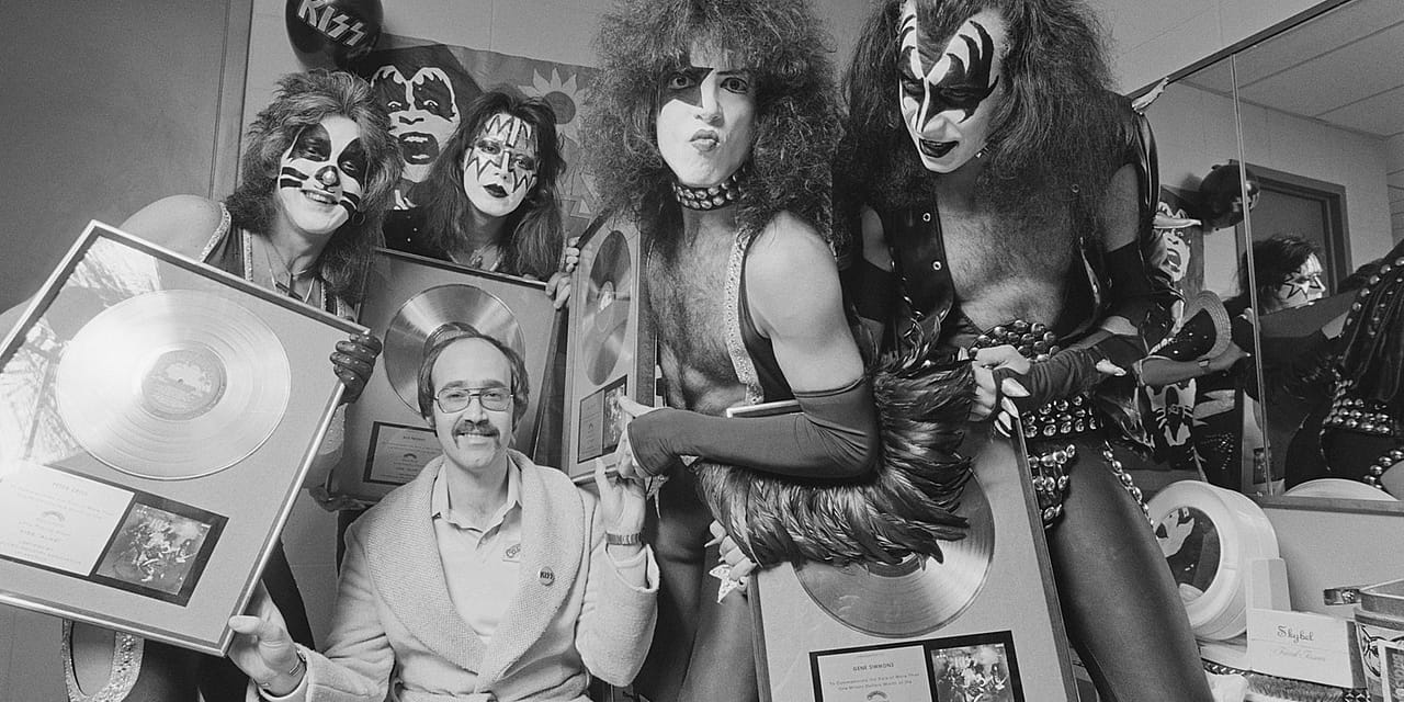 45 Years Ago: How Kiss Finally Hit It Big on the ‘Alive!’ Tour