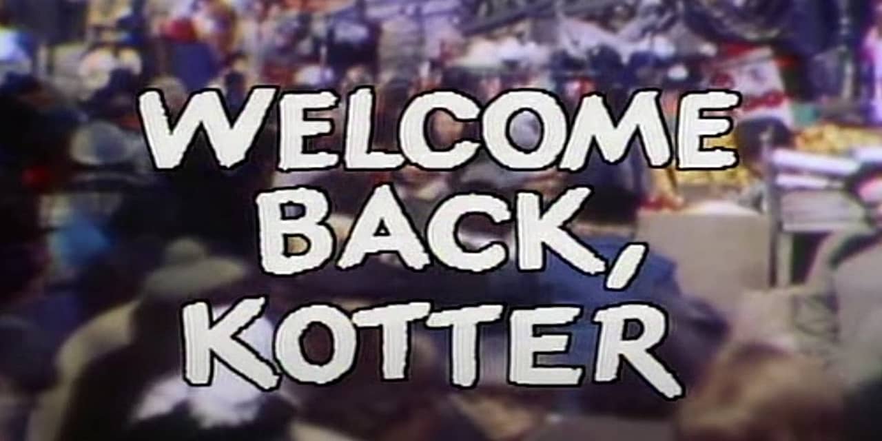 45 Years Ago: ‘Welcome Back, Kotter’ Debuts to a Brief Boycott