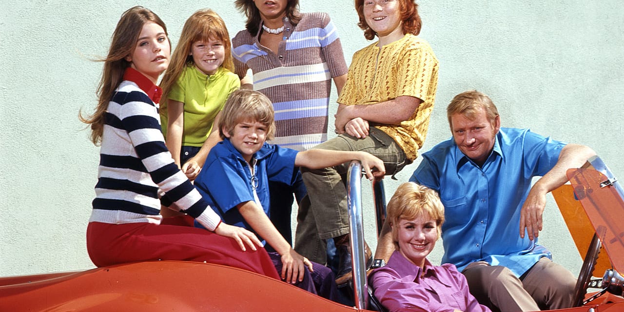 50 Years Ago: ‘The Partridge Family’ Blends Music and Family