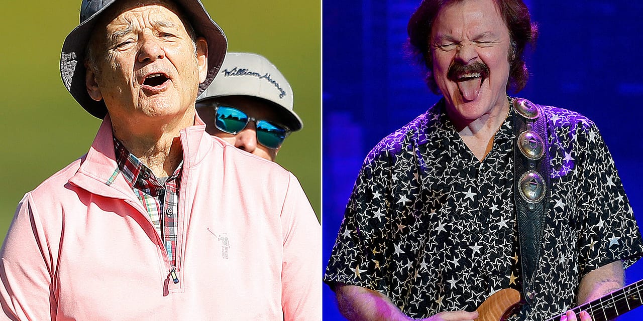 Bill Murray’s Lawyer Responds to the Doobie Brothers