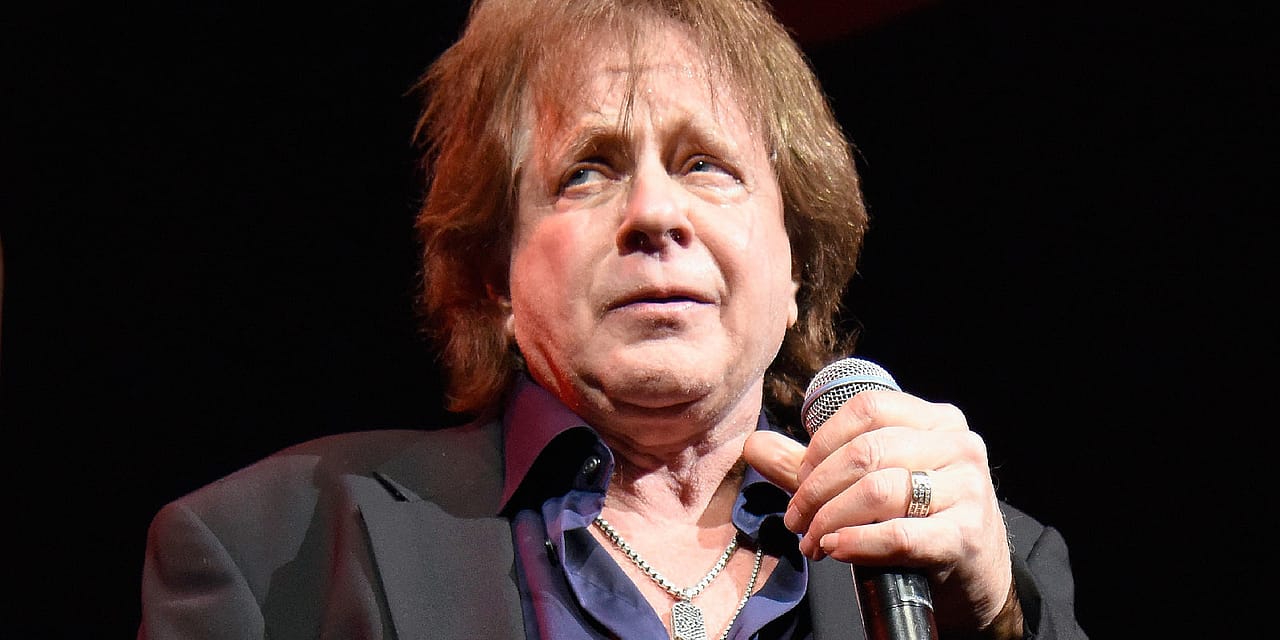 Eddie Money’s Guitarist Says He’s Owed $1.5 Million