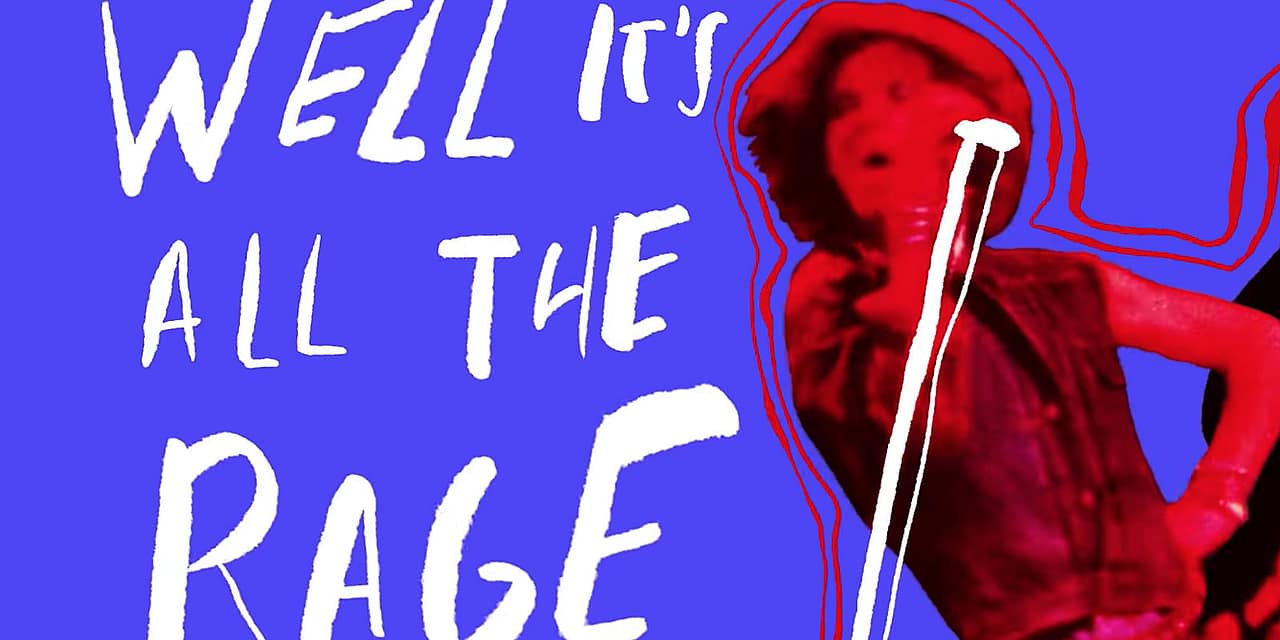 Hear the Rolling Stones’ Newly Unearthed ‘All the Rage’
