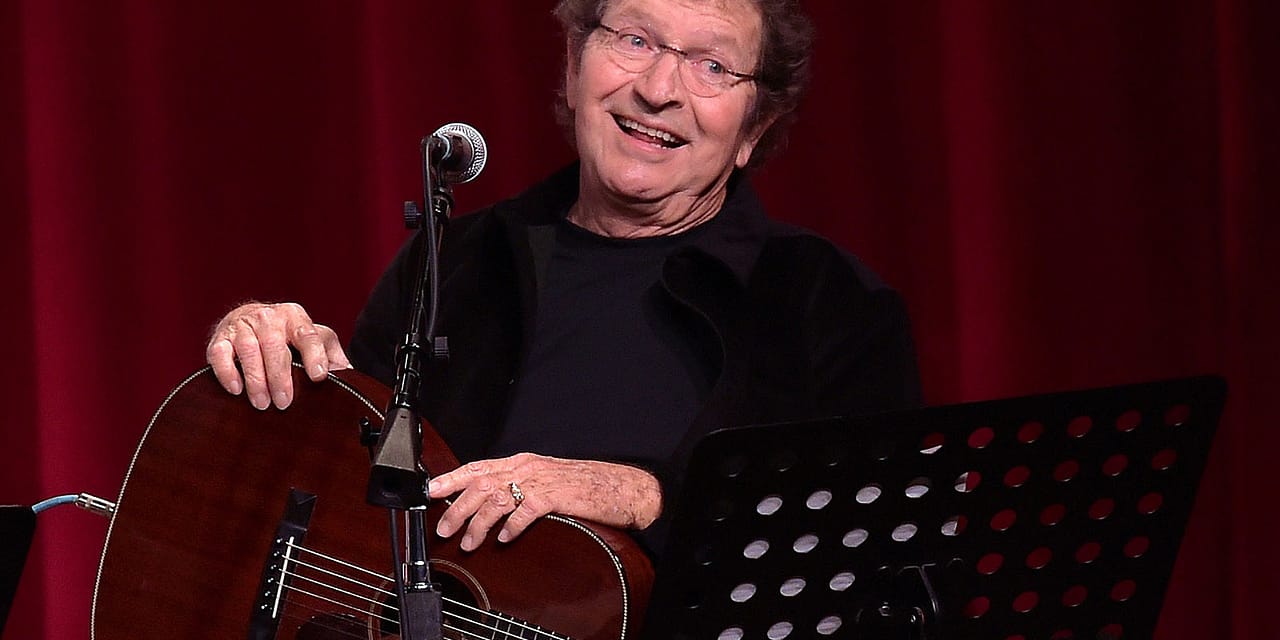 ‘In the Ghetto’ Songwriter Mac Davis Dead at 78