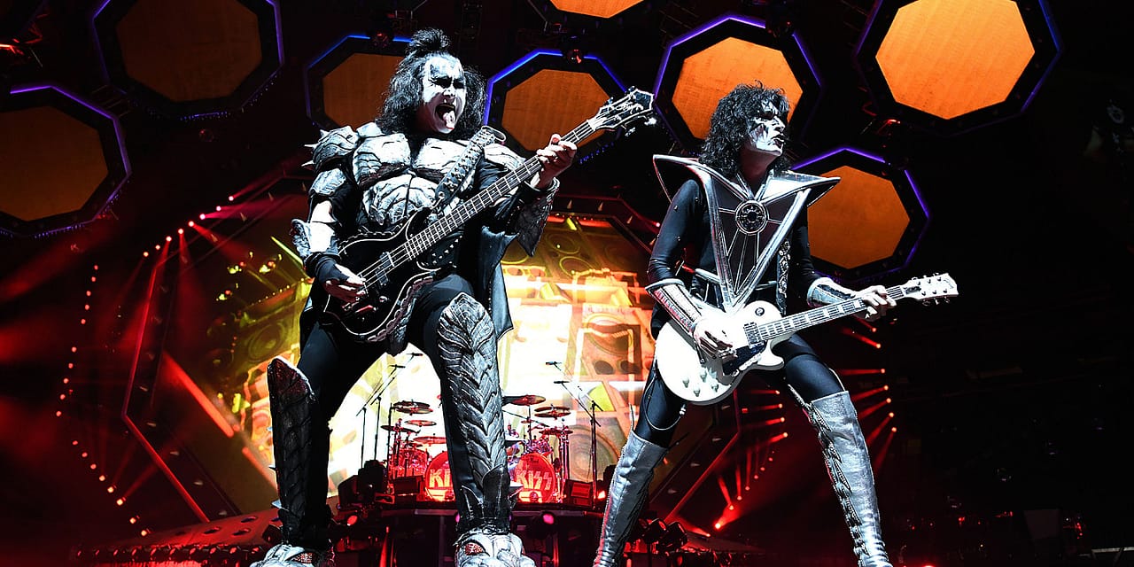 Kiss’ Stage Manager to Share Backstage Stories at Benefit Stream