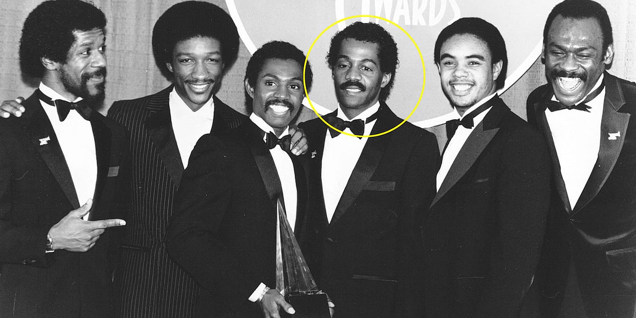 Kool and the Gang Co-Founder Ronald Bell Dead at 68