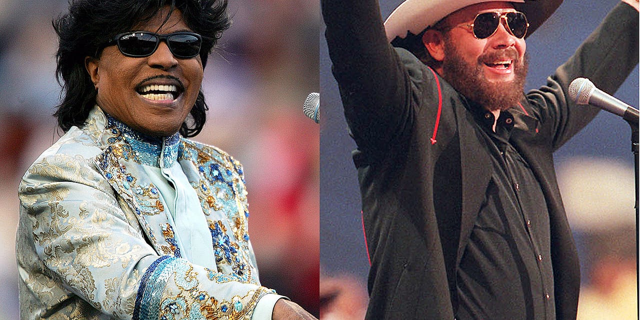 Little Richard Song Chosen as New ‘Monday Night Football’ Theme