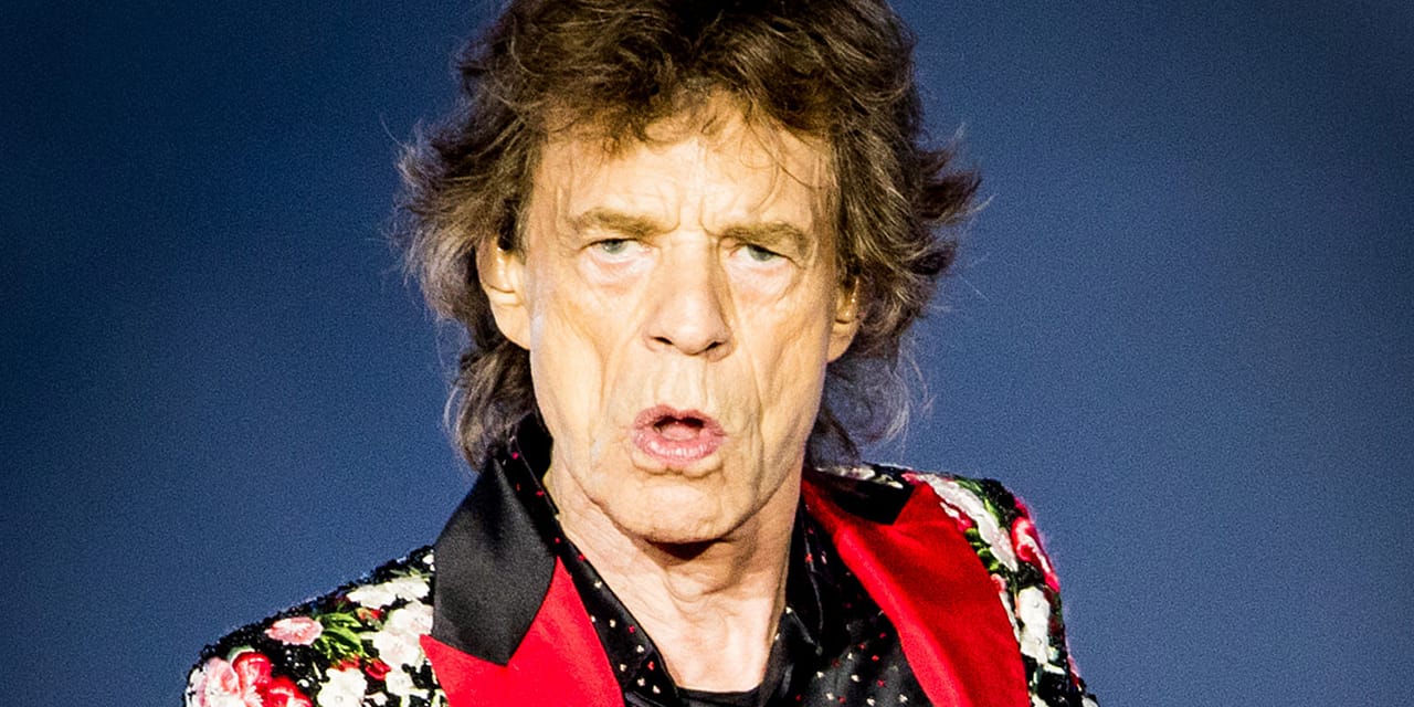 Mick Jagger Says Lost Rolling Stones Songs Are ‘All Terrible’