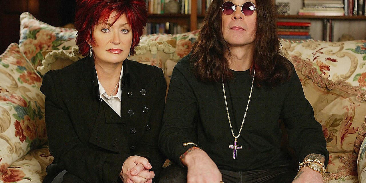 Ozzy Osbourne Recalls ‘Peaceful’ Murder Bid on Sharon