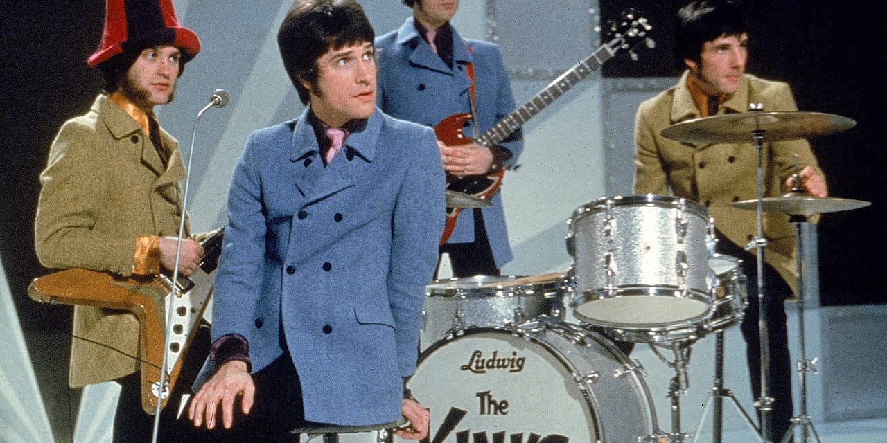 Ray Davies Didn’t Want the Kinks to Release ‘Waterloo Sunset’