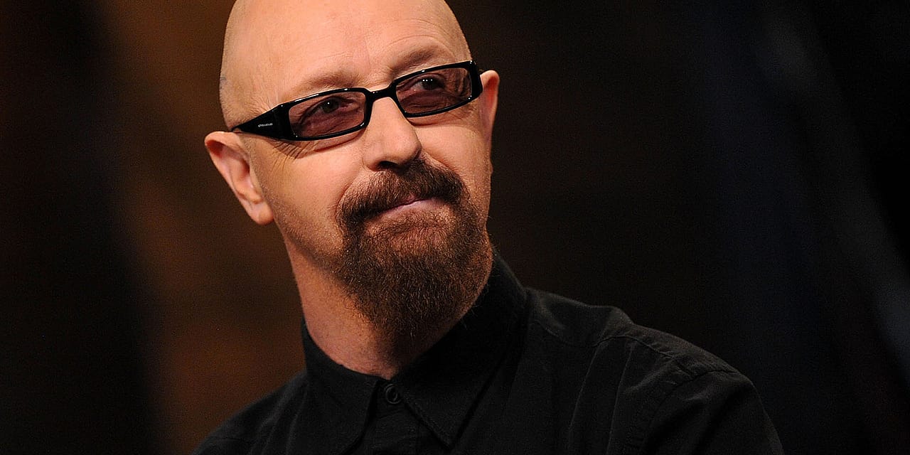 Rob Halford’s Anger Over Public Indecency Arrest