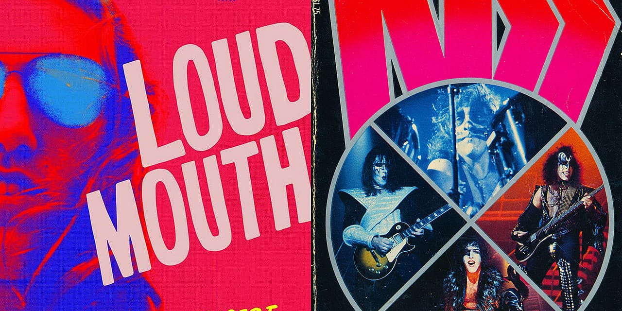 Robert Duncan Recalls an Early Career Low Point in ‘Loudmouth’