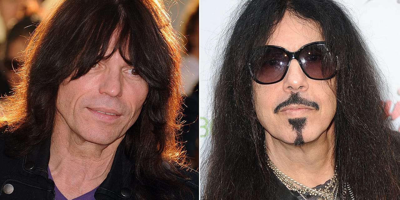 Rudy Sarzo Recalls Frankie Banali’s Final Battle
