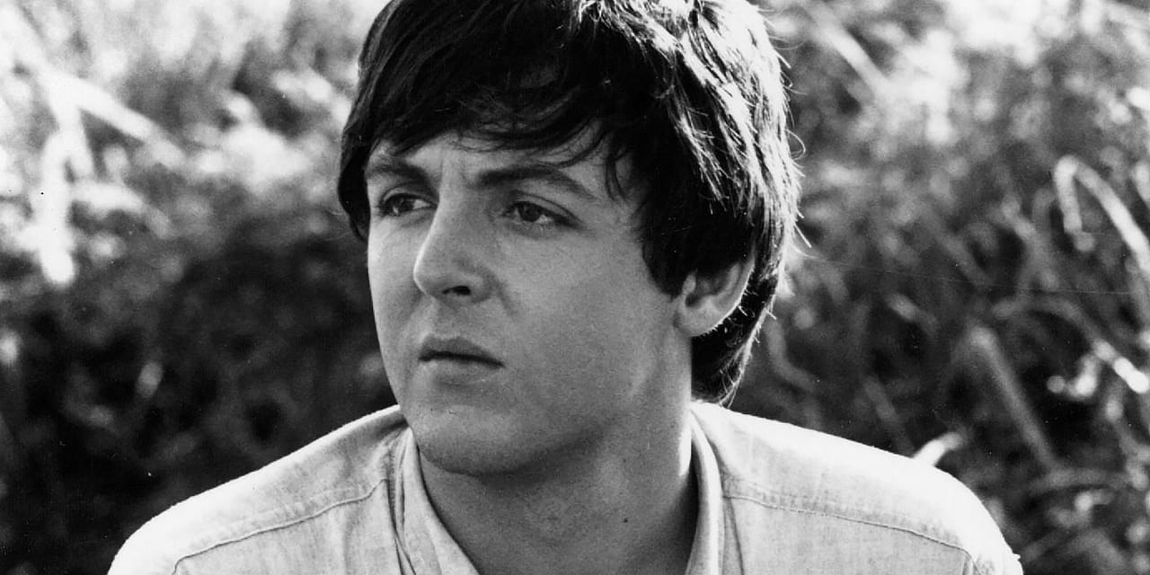 When the Beatles Overcame Doubts to Release ‘Yesterday’