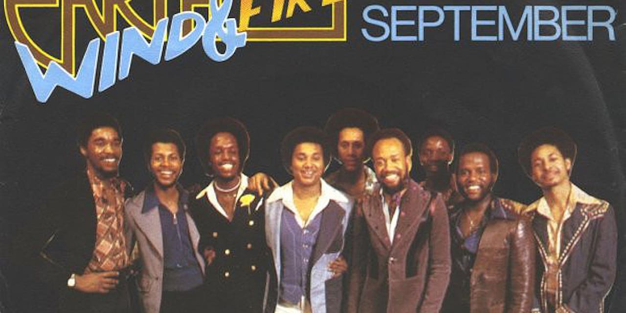 Why Earth, Wind and Fire Chose ‘The 21st Night of September’