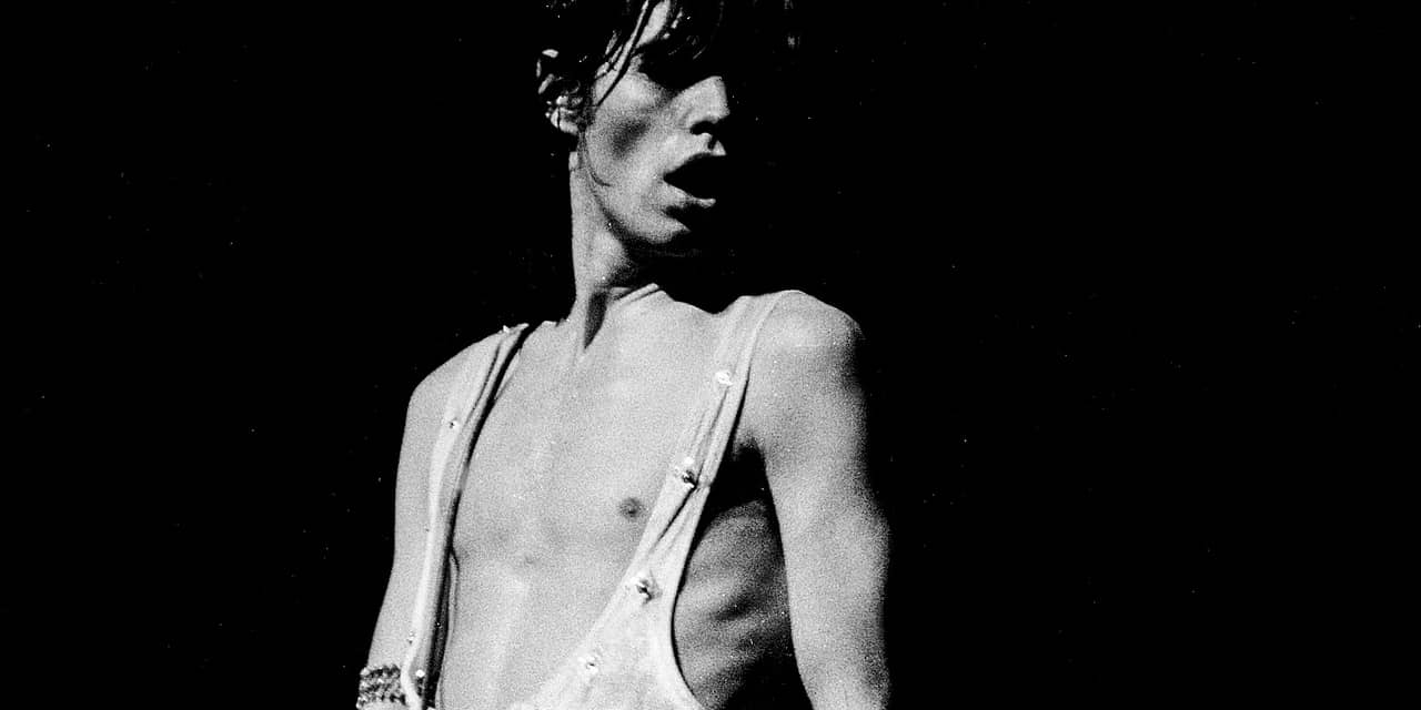 Why the Rolling Stones’ ‘Brussels Affair’ Is Essential Listening