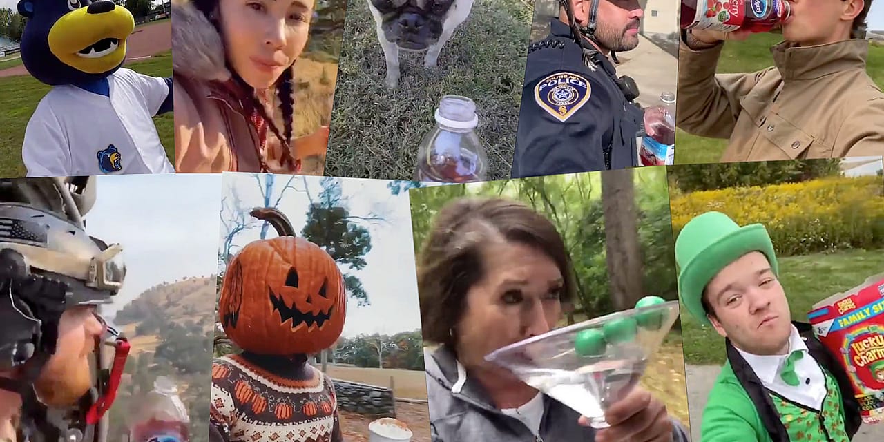 15 Fleetwood Mac ‘Dreams’ Skateboard Video Copycats