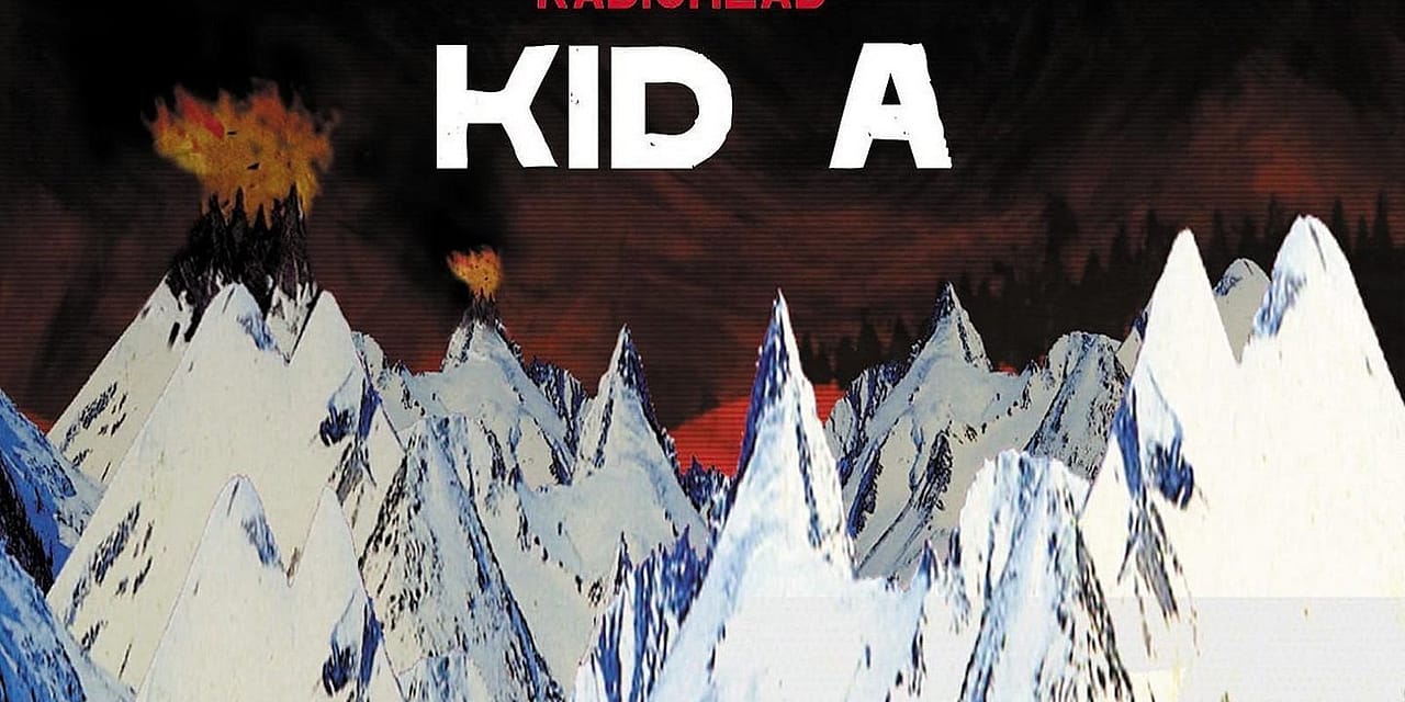 20 Years Ago: Radiohead Completely Deconstruct Rock With ‘Kid A’