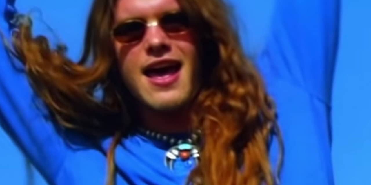 25 Years Ago: Blind Melon’s Shannon Hoon Dies of an Overdose