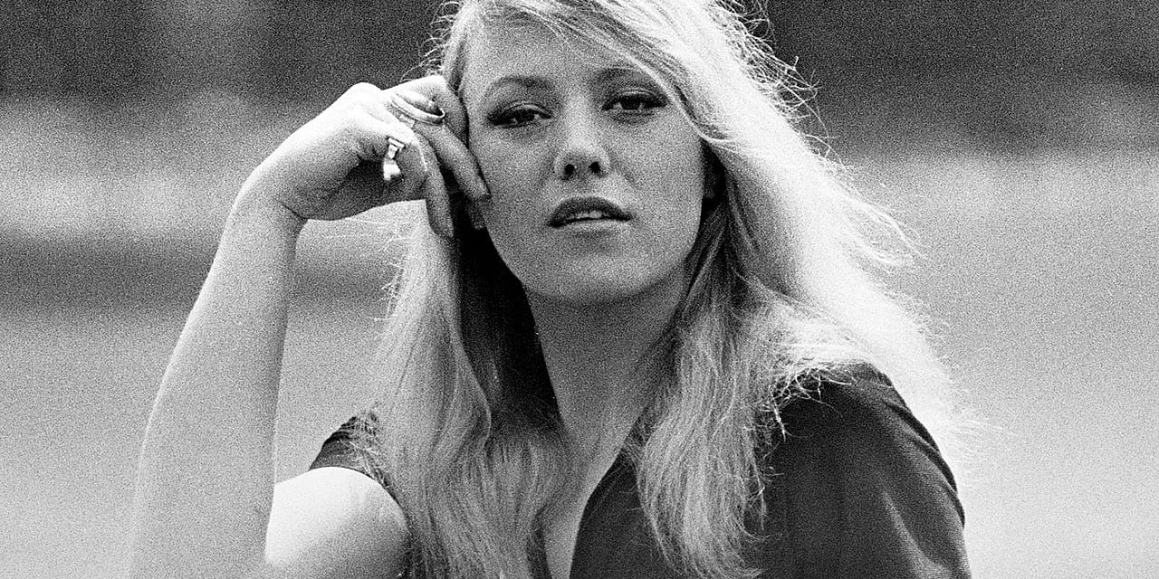 Beatles and James Bond Actress Margaret Nolan Dead at 76