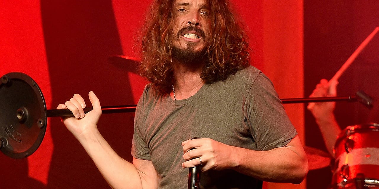 Chris Cornell’s Death ‘Completely Preventable,’ Says Daughter