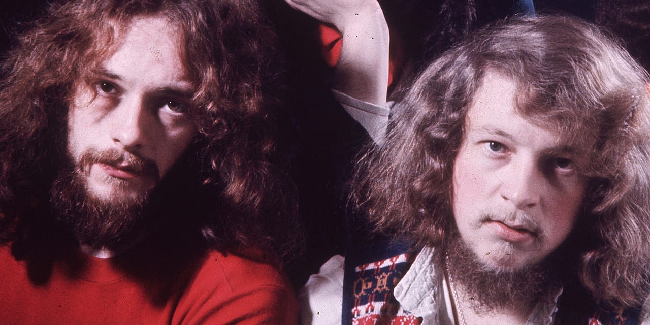 Guitarist: Jethro Tull Split Was Ian Anderson’s ‘Worst Mistake’