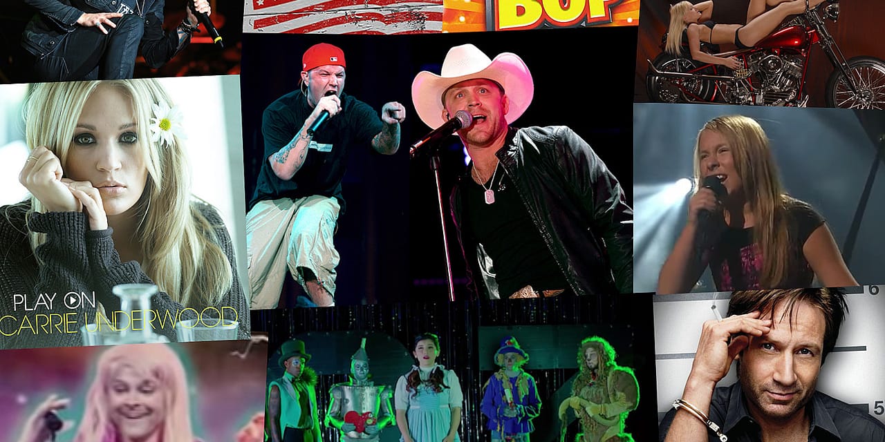 Hear 19 Diverse Covers of Motley Crue’s ‘Home Sweet Home’