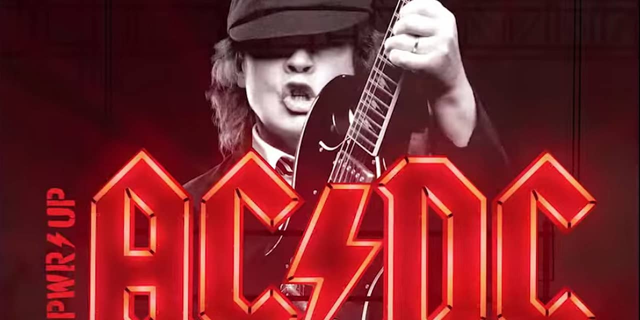 Hear AC/DC’s New ‘Shot in the Dark’ Single