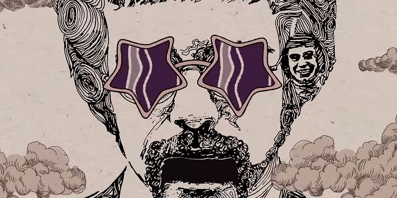 Hear Elton John’s Unreleased 1968 Song ‘Regimental Sgt. Zippo’