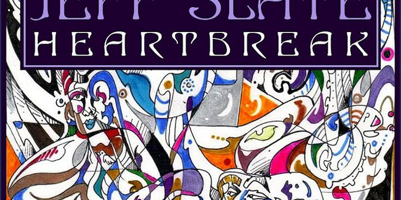 Hear Jeff Slate’s New Single ‘Heartbreak’ Featuring Duff McKagan
