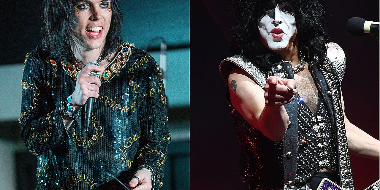 Hear the Struts Cover Kiss’ ‘Do You Love Me?’