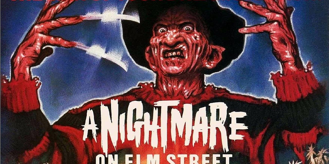 How ‘A Nightmare on Elm Street Part 2′ Nearly Derailed the Series