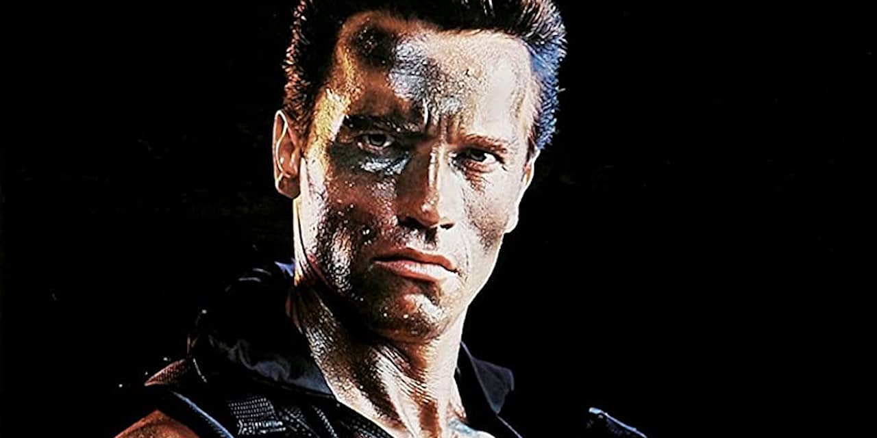 How Arnold Schwarzenegger’s ‘Commando’ Became an Action Classic