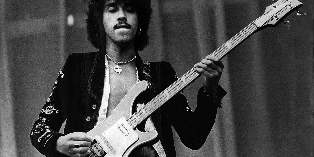 How Thin Lizzy Blew Their Chance to Break America